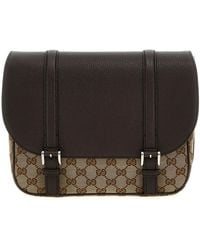 Gucci - Cross Body Bags - Lyst