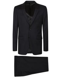 Lardini - Soiree Slim Fit Pak - Lyst