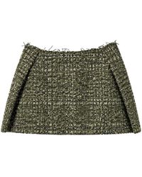IRO - Short Skirts - Lyst