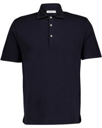 Boglioli - Polo Shirts - Lyst