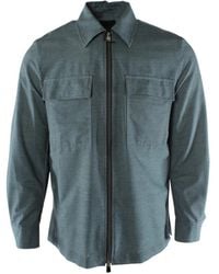 BOSS - Light Jackets - Lyst
