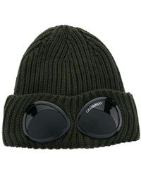 C.P. Company - Beanies - Lyst