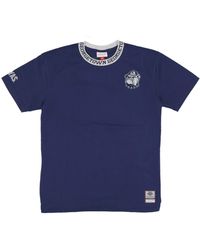 Mitchell & Ness - Training T-Shirts - Lyst