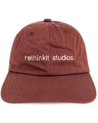 Rethinkit Studios - Caps - Lyst