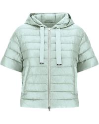 Herno - Winter Jackets - Lyst