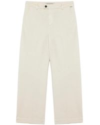 Roy Rogers - Wide Trousers - Lyst