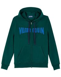 Vilebrequin - Zip-Throughs - Lyst