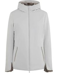 Suns - Gbs63023D Jacket - Lyst