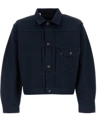 Levi's - Denim Jackets - Lyst