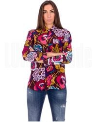 Aspesi - Shirts - Lyst