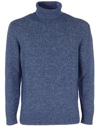 Kangra - Turtlenecks - Lyst