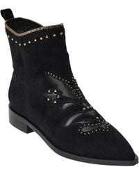 Sofie Schnoor - Cowboy Boots - Lyst