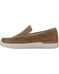 Stonefly - Loafers - Lyst