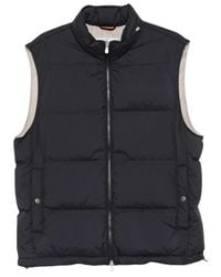 Brunello Cucinelli - Jackets - Lyst