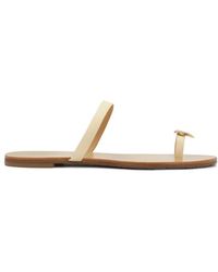 Kazar - Flip Flops - Lyst