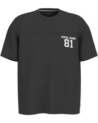 Guess - T-Shirts - Lyst