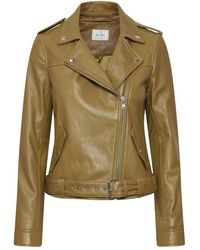 Gestuz Jacket - Bruin