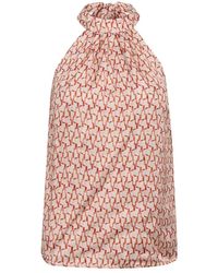 co'couture - Tops ,Veelkleurig ,Tunieken - Lyst