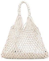 Frankie Shop - Handbags - Lyst