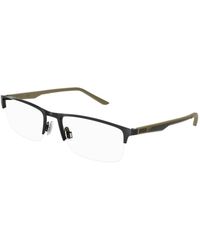 PUMA - Glasses - Lyst