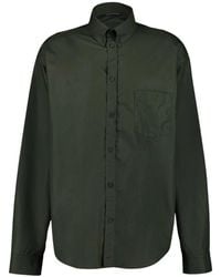 Balenciaga - Casual Shirts - Lyst