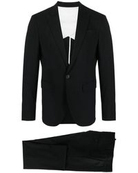 DSquared² - Single Breasted Suits - Lyst