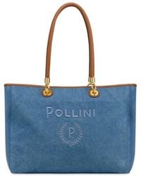 Pollini - Shopping Bags - Lyst