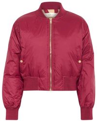 Inwear - Bomber Jackets - Lyst