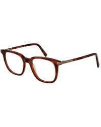 ZEGNA - Glasses - Lyst
