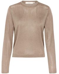 Inwear - Round-Neck Knitwear - Lyst