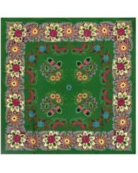 Weekend by Maxmara - Silky Scarves - Lyst