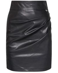 Twinset - Short Skirts - Lyst