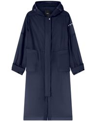 Add - Rain Jackets - Lyst