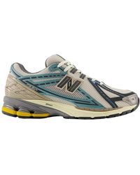 New Balance - Sneakers classiche 1906 unisex - Lyst