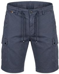 Mason's - Casual Shorts - Lyst