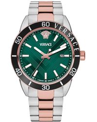Versace - Watches - Lyst