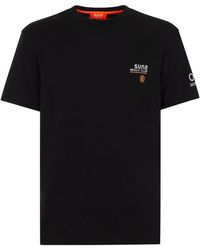 Suns - T-Shirts - Lyst