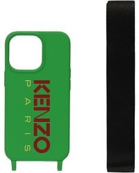 KENZO - Phone Accessories - Lyst