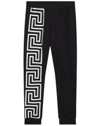 Versace - Sweatpants - Lyst