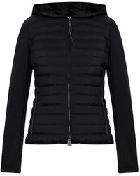 Moncler - Light Jackets - Lyst