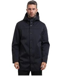 Suns - Winter Jackets - Lyst