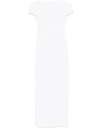 KHAITE - Maxi Dresses - Lyst