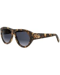 Dior - Sunglasses - Lyst