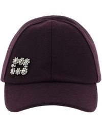 Roger Vivier - Hats & Caps - Lyst