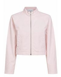 Alaïa - Light Jackets - Lyst