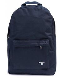 Barbour - Nylon rucksäcke mit taschen - Lyst