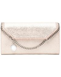 Stella McCartney - Clutches - Lyst