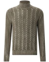 Dondup - Turtlenecks - Lyst