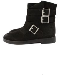 Twinset - Schwarze schuhe - Lyst
