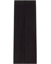 Courreges - Infinity Jersey Hose - Lyst